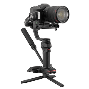 Zhiyun CR124C WEEBILL 3 Combo estabilizador para cámaras.