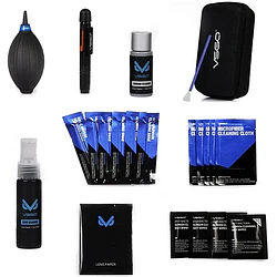 VSGO DKL-20 KIT DE LIMPIEZA EXTERNA E INTERNA