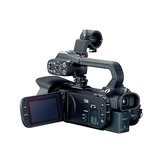 CANON XA11 Videocámara Profesional de alto rendimiento y calidad - Image 3