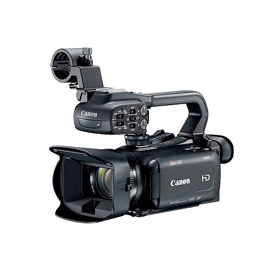CANON XA11 Videocámara Profesional de alto rendimiento y calidad - Image 1