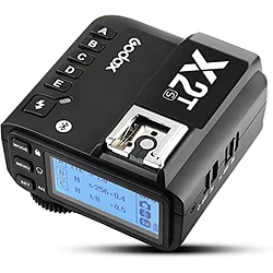 GODOX X2T-S TRIGGER TTL WIRELLESS FLASH PARA SONY