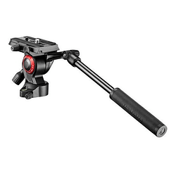 Manfrotto Befree Live Video Head / MVH400AH Manfrotto