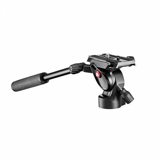 Manfrotto Befree Live Video Head / MVH400AH Manfrotto - Image 2