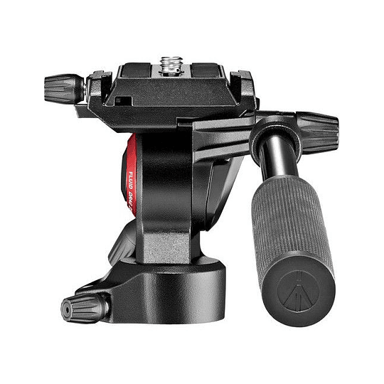 Manfrotto Befree Live Video Head / MVH400AH Manfrotto - Image 3