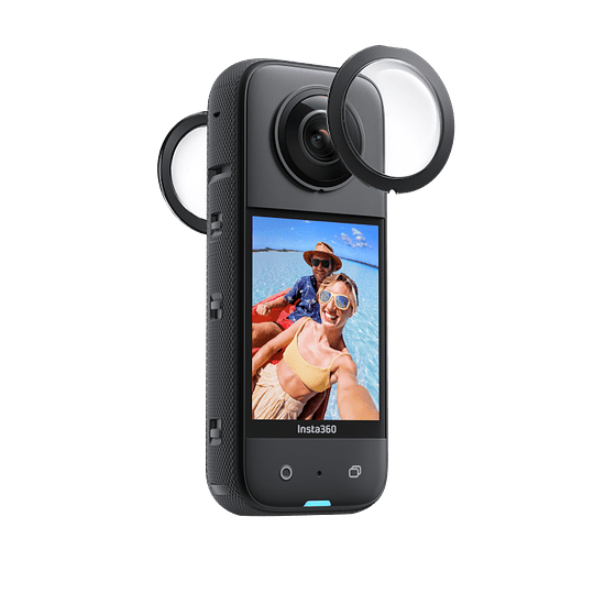 INSTA360 CINSBAQE STICKY LENS GUARD SET FOR X3