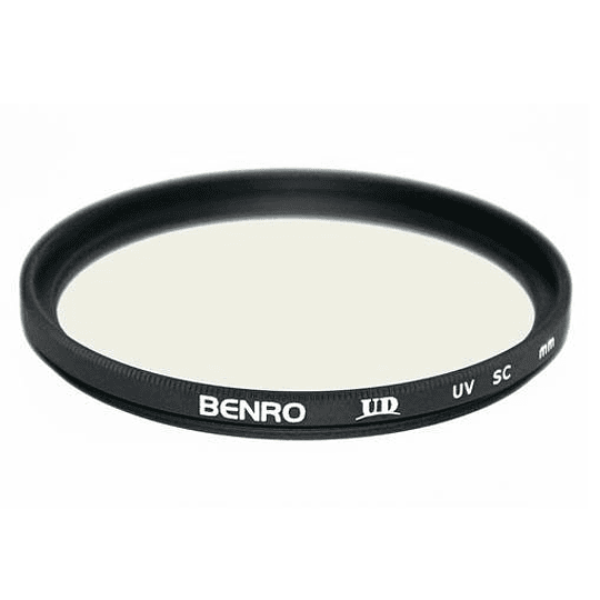 Benro Filtro Ultravioleta UD UV SC  55MM - Image 2