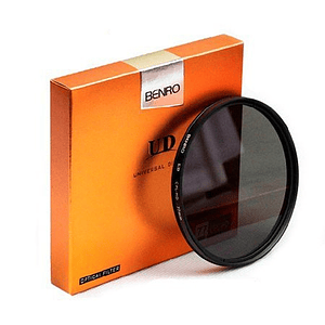 Benro Filtros Polarizados UD CPL HD 52MM