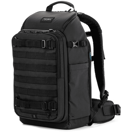 Tenba AXIS 637-754 V2 Mochila fotográfica 20L negro. - Image 2