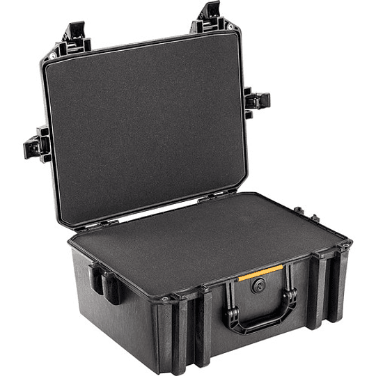 Pelican V550 Serie VAULT, Standar con Foam Negra - Image 2