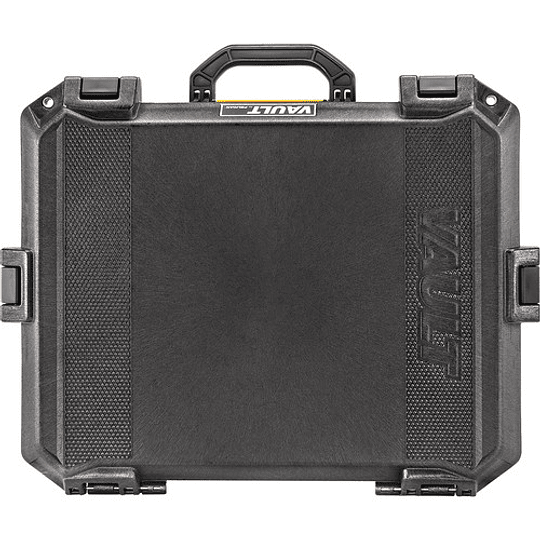 Pelican V550 Serie VAULT, Standar con Foam Negra - Image 5