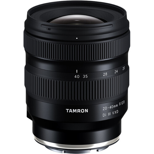 Di F2.8 20-40mm TAMRON 4回使用 III 価格.com - 価格比較 A062) (Model VXD III Di F/2.8 20-40mm TAMRON A062 VXD レンズ(ズーム)