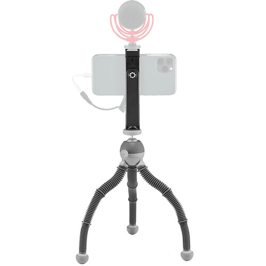 Joby Podzilla Mini Trípode Flexible con Clamp para Smartphone / JB01731 - Image 6