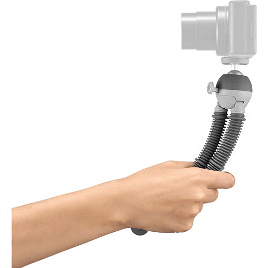 JOBY Podzilla Mini Trípode Flexible con Clamp para Smartphone / JB01731 - Image 8