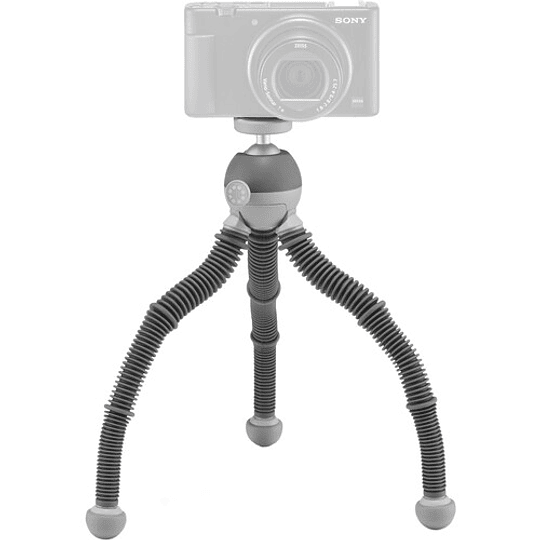 JOBY Podzilla Mini Trípode Flexible con Clamp para Smartphone / JB01731 - Image 5