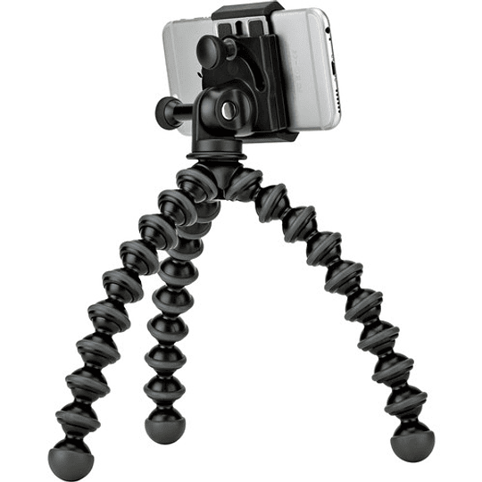 Joby GripTight GorillaPod Stand PRO Trípode y Clamp para Smartphone / JB01390 - Image 3