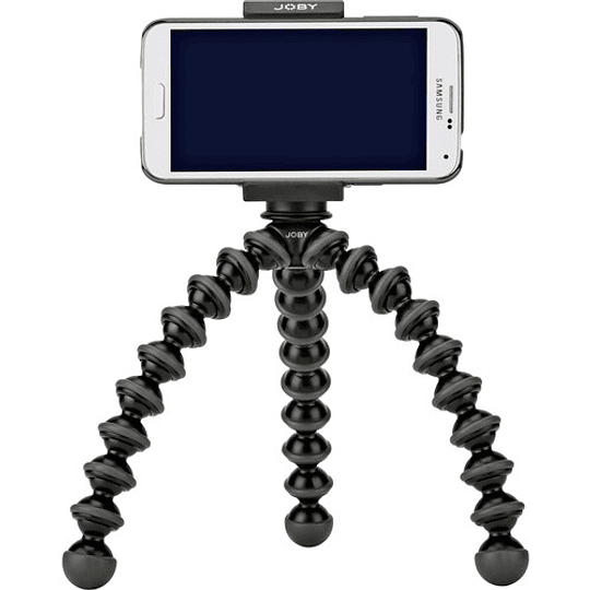 JOBY GripTight GorillaPod Stand PRO Trípode y Clamp para Smartphone / JB01390 - Image 4