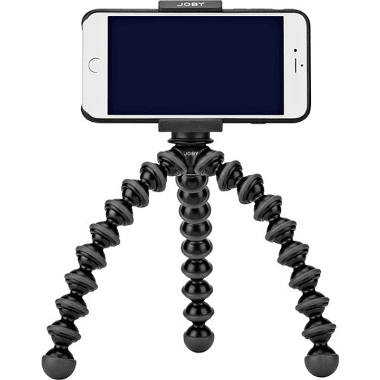 Joby GripTight GorillaPod Stand PRO Trípode y Clamp para Smartphone / JB01390 - Image 5
