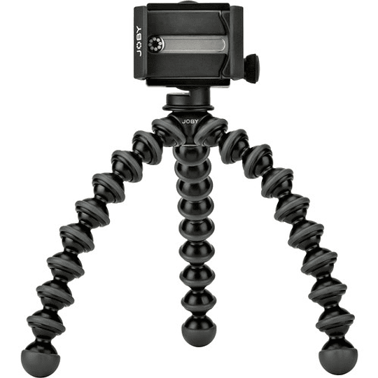 Joby GripTight GorillaPod Stand PRO Trípode y Clamp para Smartphone / JB01390 - Image 6