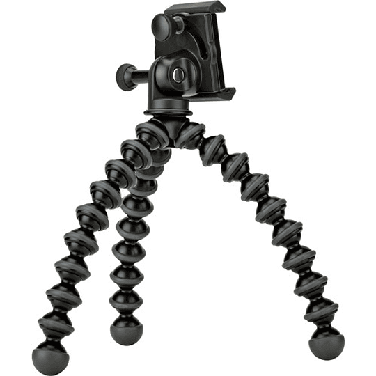 JOBY GripTight GorillaPod Stand PRO Trípode y Clamp para Smartphone / JB01390 - Image 7
