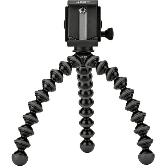 JOBY GripTight GorillaPod Stand PRO Trípode y Clamp para Smartphone / JB01390 - Image 9