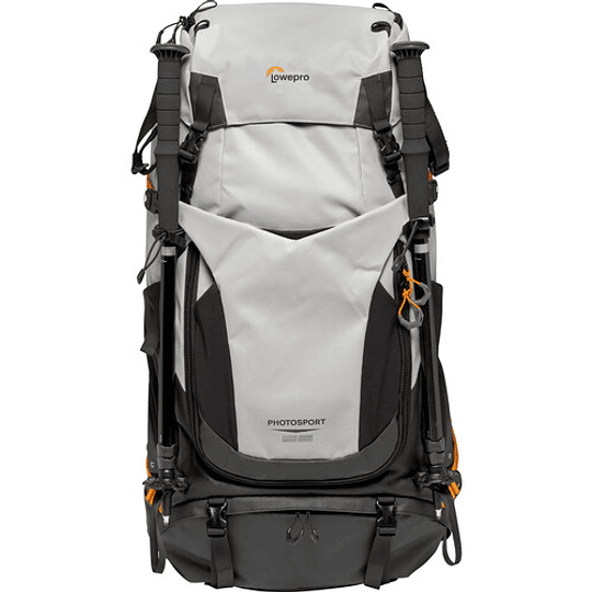 Lowepro Photosport Pro III 55L Mochila para Equipo Fotográfico (S/M) / LP37341 - Image 2