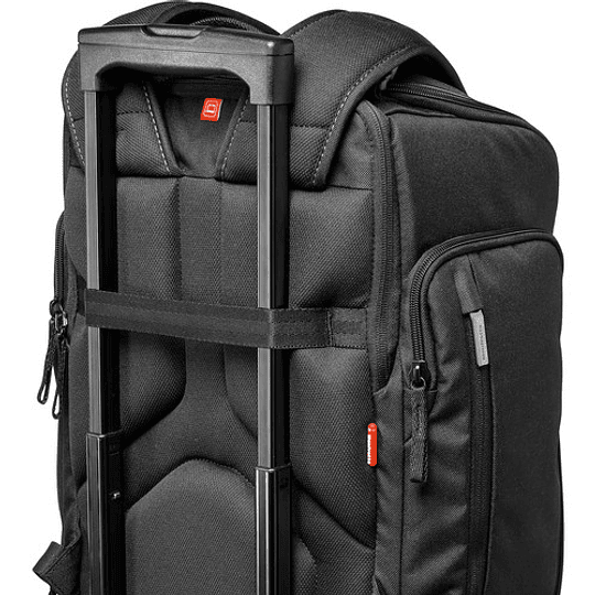 Manfrotto Pro Backpack 30 Mochila para equipo Fotográfico / MB MP-BP-30BB - Image 5