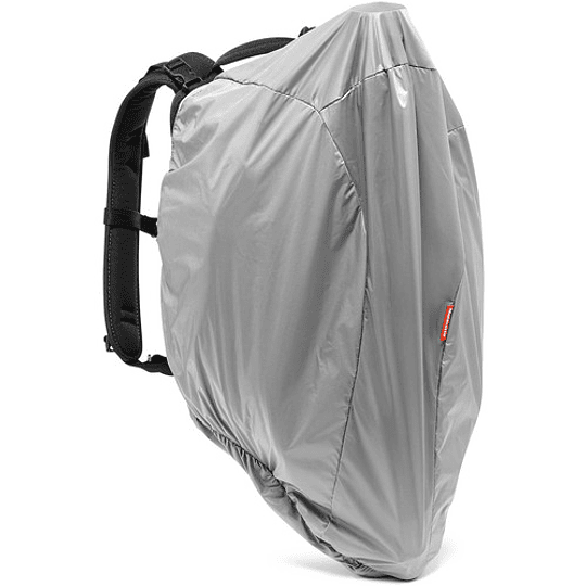 Manfrotto Pro Backpack 30 Mochila para equipo Fotográfico / MB MP-BP-30BB - Image 6