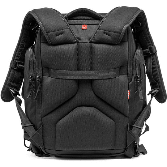 Manfrotto Pro Backpack 30 Mochila para equipo Fotográfico / MB MP-BP-30BB - Image 3