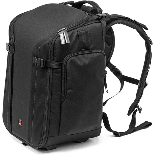 Manfrotto Pro Backpack 30 Mochila para equipo Fotográfico / MB MP-BP-30BB - Image 1