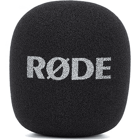 RODE Interview GO Adaptador de Micrófono de Mano para Wireless GO - Image 4
