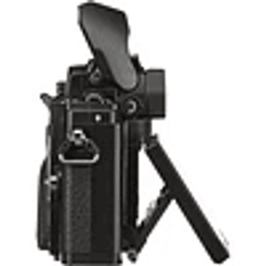 Olympus OM-D E-M10 Mark IV Camara Mirrorless Micro Cuatro Tercios en Kit de Lente 14-42mm BLACK - Image 5