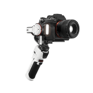 Zhiyun CRANE-M3 Combo estabilizador compacto.(CR119C)