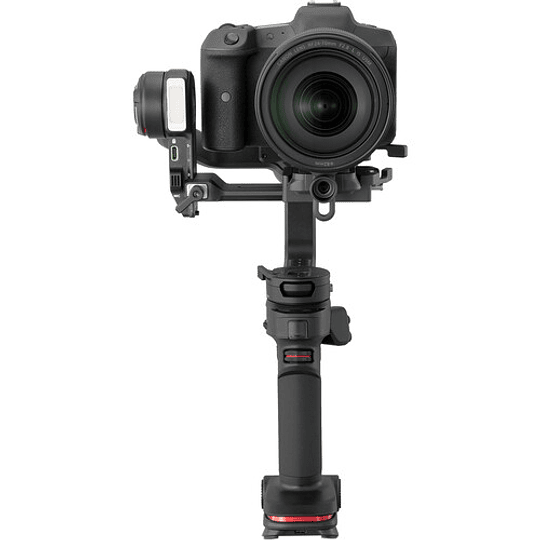 Zhiyun WEEBILL 3 Estabilizador para cámaras.(CR124S) - Image 6