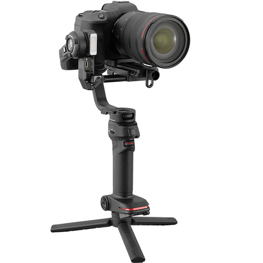 Zhiyun WEEBILL 3 Estabilizador para cámaras.(CR124S) - Image 3