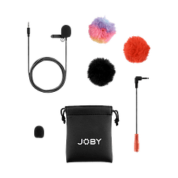 Joby JB01716  Micrófono WAVO LAV .