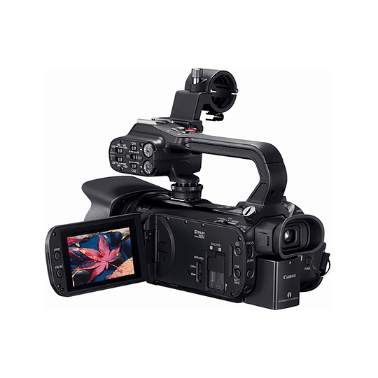 CANON XA15 Videocámara Profesional de alto rendimiento y calidad SKU 2217C002 - Image 2