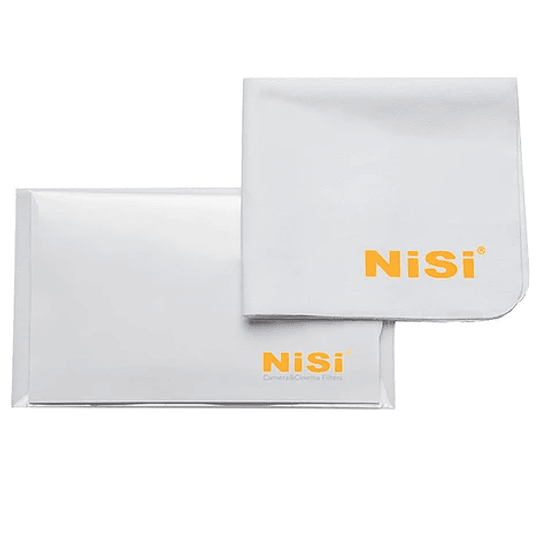 NISI NISI-CLOTH PAÑO LIMPIEZA MICROFIBRA - Image 1