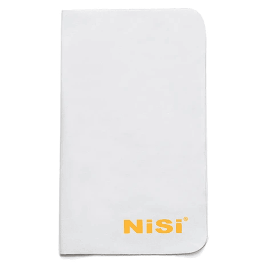 NISI NISI-CLOTH PAÑO LIMPIEZA MICROFIBRA - Image 2