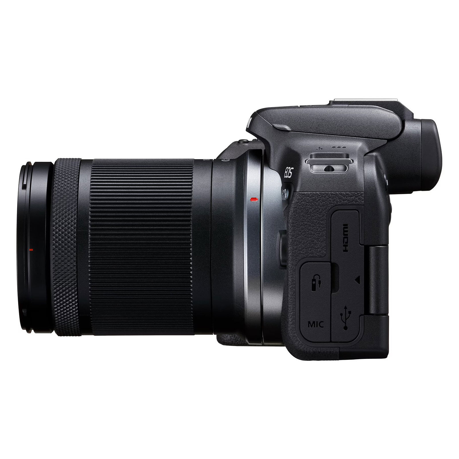 Canon EOS R10 Kit con Lente RF-S 18-150mm F/3.5-6.3 IS STM /