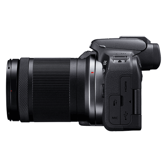 CANON EOS R10 RF-S 18-150MM F/3.5-6.3 IS STM SKU 5331C016 - Image 2