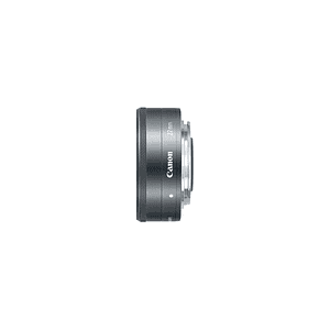 Canon Lente EFM 22mm F/2 STM (SKU:5985B003AA).