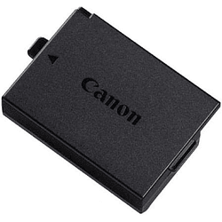 Canon DR-E10 Dummy de Batería Para Cámaras Que Usan LP-E10 (solo acoplador)