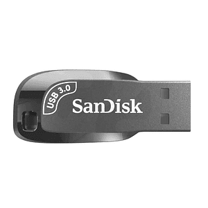 SANDISK SDCZ410-064G-G46 PENDRIVE ULTRA SHIFT 64GB USB 3.0