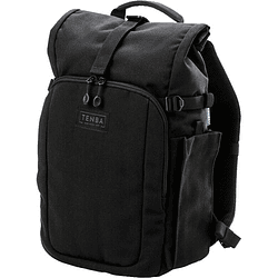 TENBA FULTON V2 10L MOCHILA NEGRA /  637-730