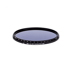 TUCAM JJC NDV-52 FILTRO NEUTRO VARIABLE 52MM JJC