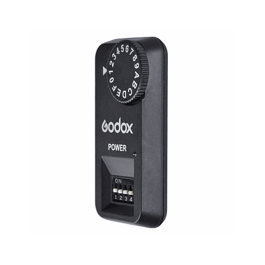 Godox FT-16S Wireless power-control flash trigger. - Image 3