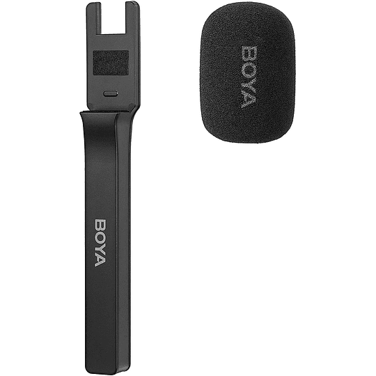 Boya BY-XM6HM Empuñadora para micrófonos BY-XM6. - Image 1