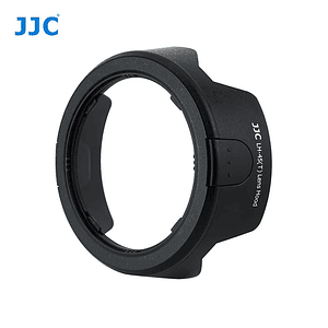 TUCAM JJC LH-45T PARASOL TIPO FLOR CORTO 52MM TUCAM