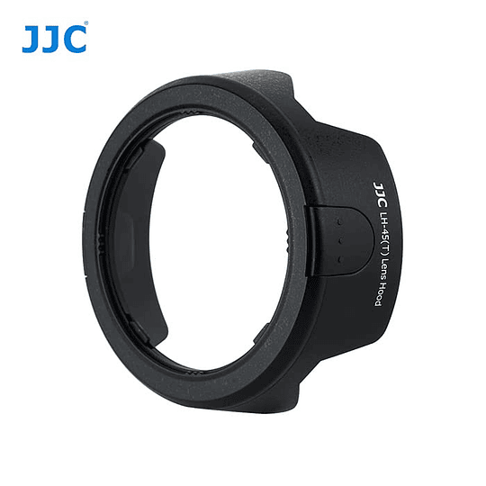 TUCAM JJC LH-45T PARASOL TIPO FLOR CORTO 52MM TUCAM - Image 1