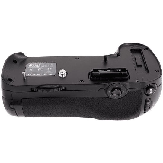 TUCAM MEIKE MK-D800S BATTERY GRIP PARA NIKON D800 TUCAM - Image 3